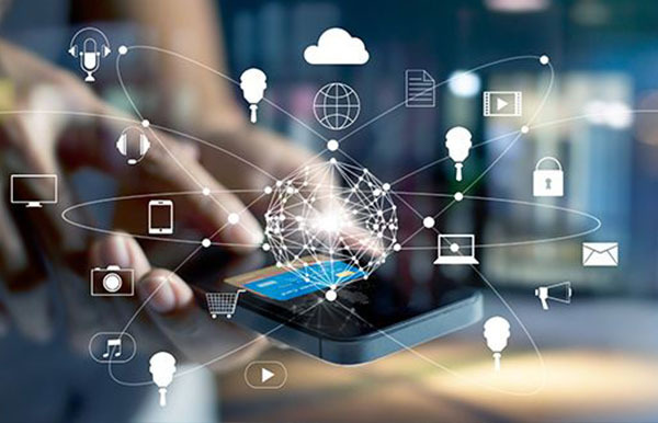 云望物聯無線wifi模塊廠家WiFi模塊專業生產制造